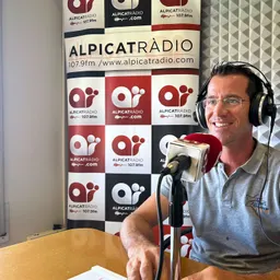Entrevista a Marc Boncompte, Hípica Champion Horse Club - episode art
