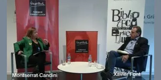 Diàleg sobre “El futur del turisme: necessitats, reptes i oportunitats”