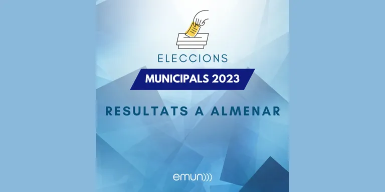 Teresa Malla d’ERC guanya les eleccions d’Almenar amb 5 regidories