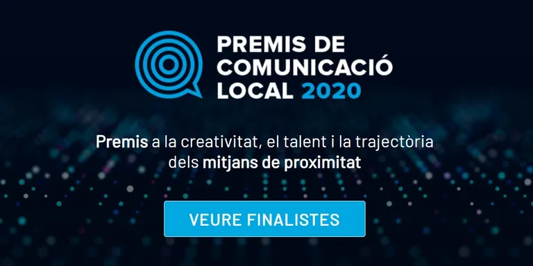 Ràdio Pineda, junt amb les emissores de Calella, Malgrat, Tordera i Palafolls, finalistes als Premis de Comunicació Local per la cobertura del Gloria