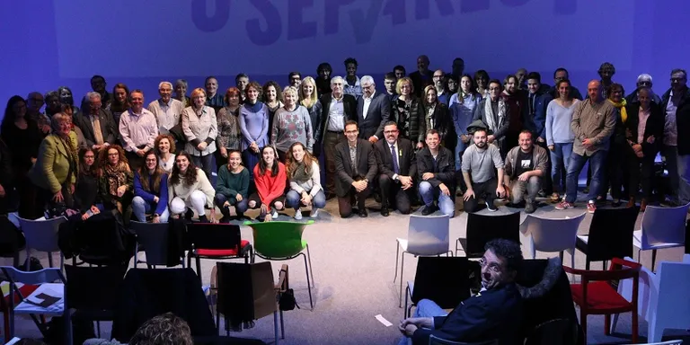"Excuses o separes", nova campanya per fomentar el reciclatge a nivell comarcal