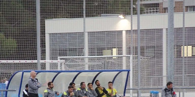 L'Olímpic espera mantenir ratxa
