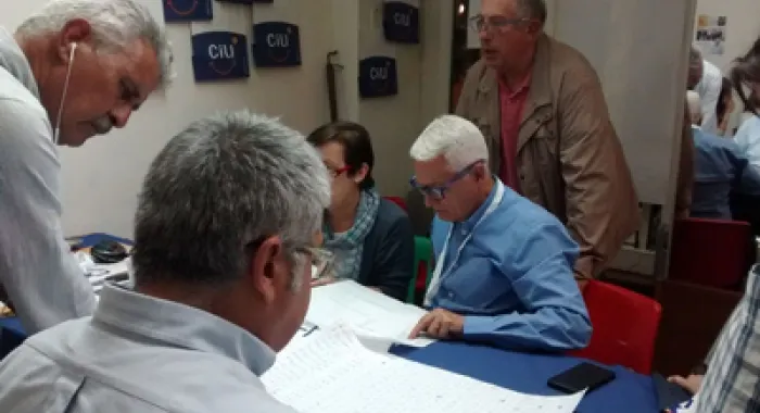 CiU deixa de ser la força més votada a Arenys de Mar 