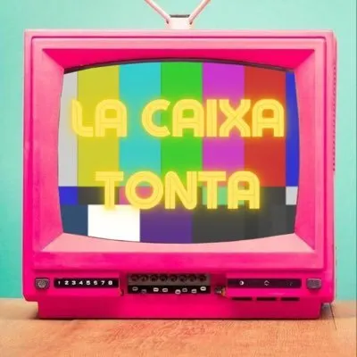 La caixa tonta