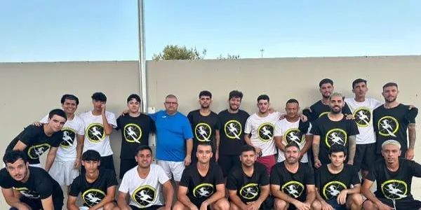 El Futsal Altafulla inicia els entrenaments i perfila una pretemporada exigent