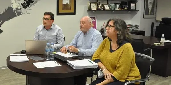 La FCF aposta per refer el calendari amb competicions a una volta o a una fase