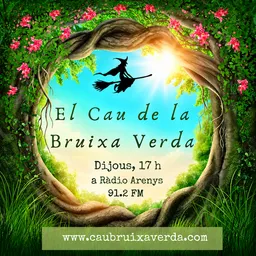 El cau de la bruixa verda del 10/7/2025 - episode art