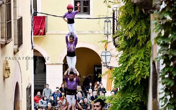Foto: Arxiu / Paula Ferrándiz