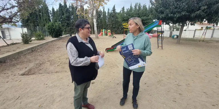 Valls tindrà un casal d’hivern per les dates nadalenques