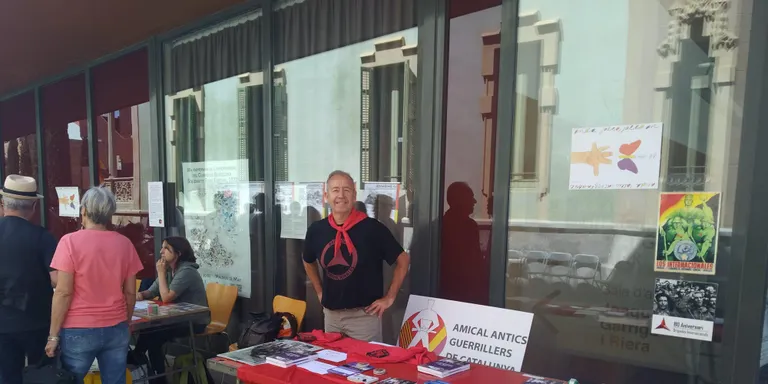 El cicle ‘Cambrils pensa’ continua aquest dilluns amb una xerrada sobre els maquis a Catalunya