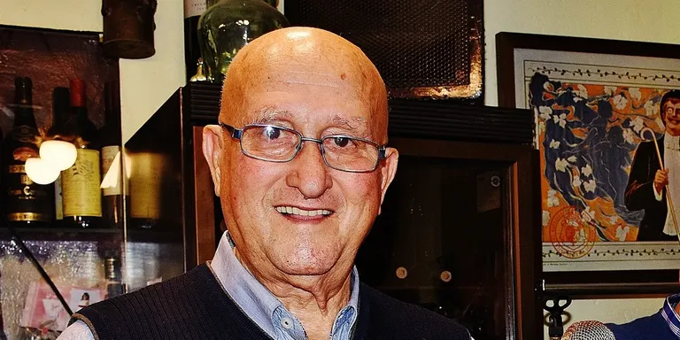 Es fan els funerals per Miquel Castillo, president de la UER Pineda i locutor històric de Ràdio Pineda