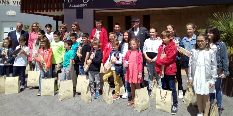 El Museu del Torró estrena audiovisuals