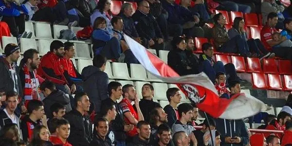 El Nàstic i la Federació de Penyes animen els seguidors a viatjar a Sòria