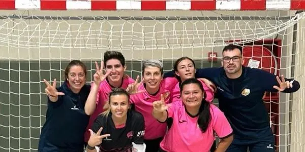 Valuosa i treballada victòria de la Pobla de Montornès amb només cinc efectius a la pista del Deltebre (1-2)