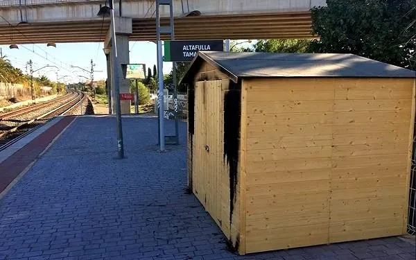 Foto: Ajuntament d'Altafulla