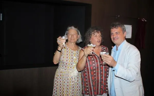 Foto: Altafulla Ràdio