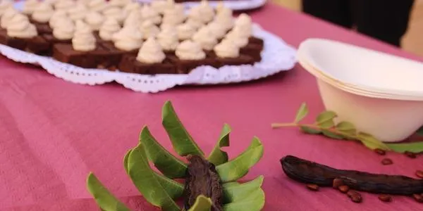 Satisfacció pel desenvolupament de les Jornades gastronòmiques de la garrofa a Altafulla