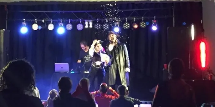L’Arenys Bàsquet es farà càrrec, un any més, del ball de Carnaval la nit de dissabte