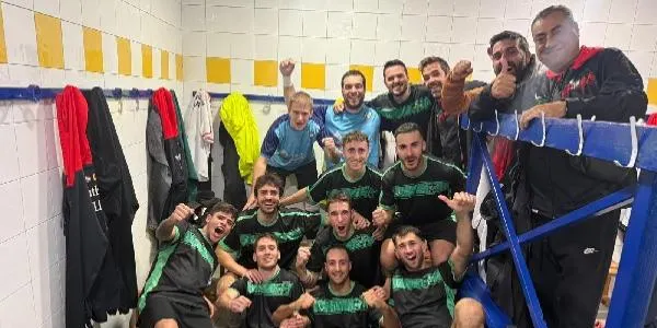 El Catllar Atlètic es reconcilia amb la victòria davant l’Inter la Selva en el debut a la banqueta d’Ignasi Abelló (3-5)
