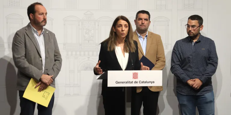 Entitats municipalistes reclamen al govern català un desplegament àgil i concertat de l'Estatut del Municipi Rural
