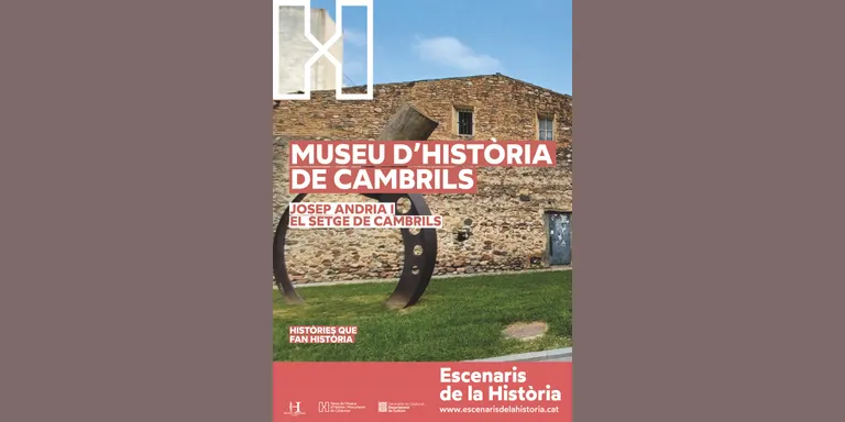 Cambrils escenificarà el setge de 1640 amb una recreació inclosa al projecte ‘Escenaris de la Història’
