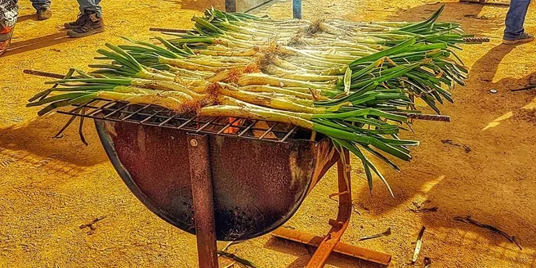 El XIP enceta temporada aquest diumenge amb la Calçotada Popular
