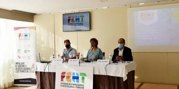 La Federació d'Hostaleria i Turisme de Tarragona, crítica amb la gestió de la pròrroga dels ERTO