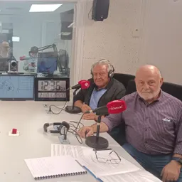 #1378 - Què cal millorar en les rutes dels tallers de mobilitat activa amb Consell Gent Gran - episode art
