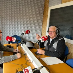 Entrevista Coral Sant Bartomeu d'Alpicat - episode art