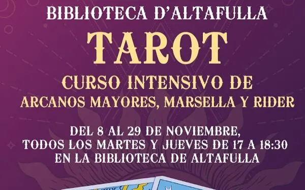 Foto: Biblioteca d'Altafulla