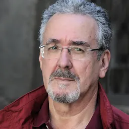 Entrevistes de la Justa del 4/11/2021 — “I l’Àngel digué”: lectura dels textos d’Àngel Casas a Sant Just — entrevista amb Ferran Ranya i Blasco - episode art