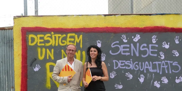 ERC es compromet a tenir un Ajuntament més transparent i potenciar la participació