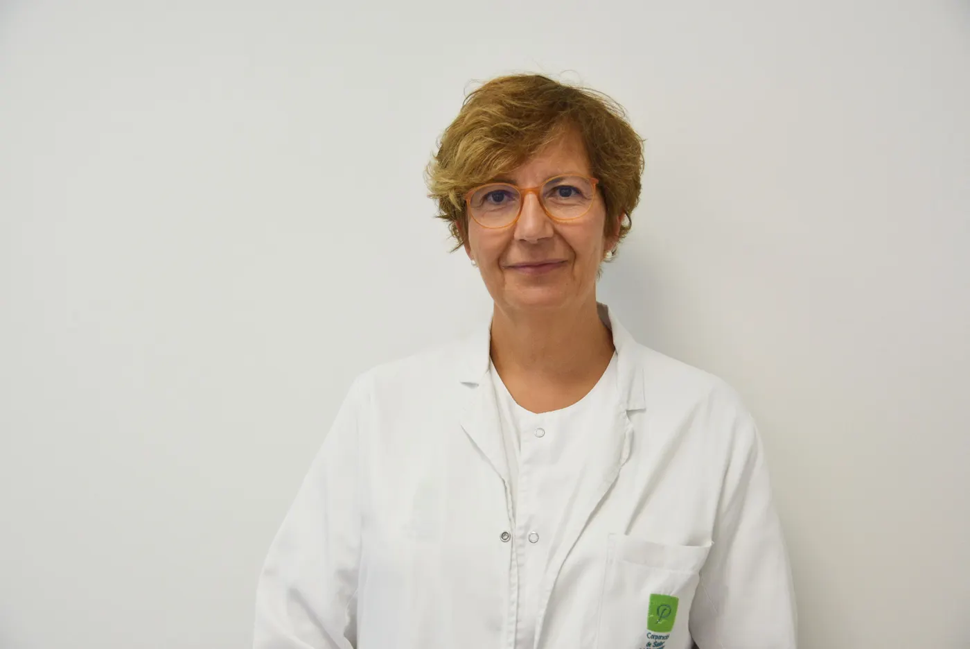 Espai d'assessorament sexològic per a dones amb càncer de pit a l'Hospital Comarcal Sant Jaume