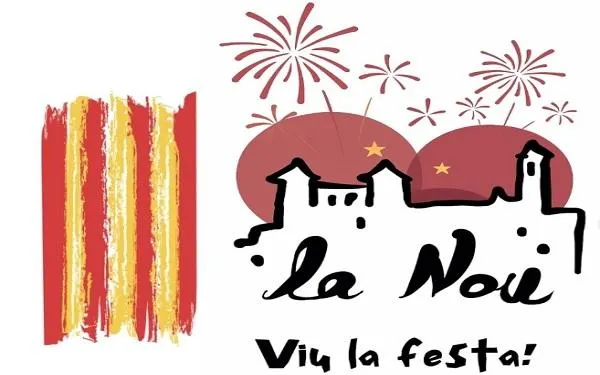 La Nou de Gaià celebrarà la Festa Major de Santa Maria Magdalena del 18 al 26 de juliol