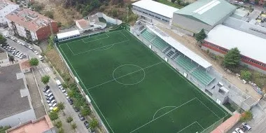 La lliga de futbol s'acaba aquest cap de setmana i segueixen el futbol sala, el vòlei femení i l'hoquei