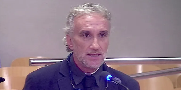 L'Audiència rebutja novament deixar en llibertat Fernando Blanco