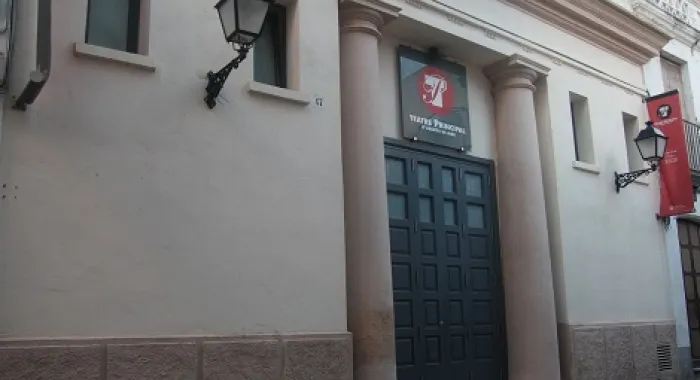 El Teatre ja ha estrenat nova temporada