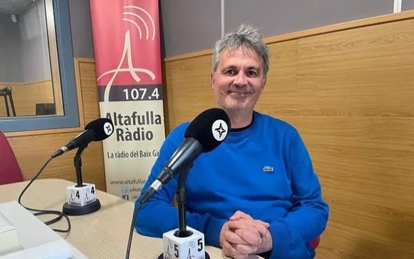 Foto: Altafulla Ràdio