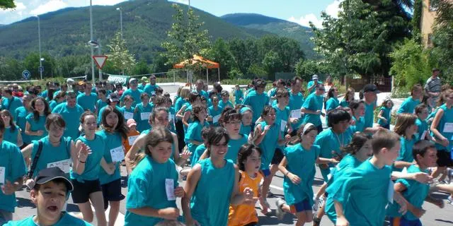 El Cros de Primavera dedicarà la recaptació d'enguany al Banc dels Aliments