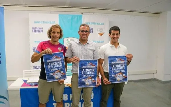 Foto: Ajuntament de Tarragona