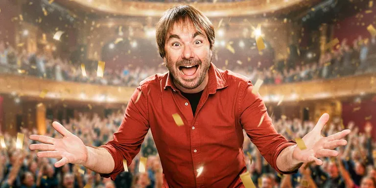 Joventut Solsonina torna a portar a Solsona l’espectacle ‘Bona Gent’ de Quim Masferrer