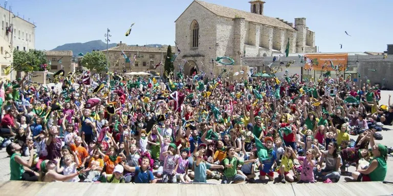Arriba la fira “Fora Stocks” per oferir tot tipus de productes rebaixats aquest dissabte