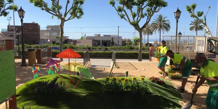 L’Arenys de Flors torna aquest cap de setmana a Arenys de Mar