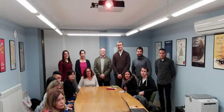 Arrenca el curs ACTIC a Agramunt