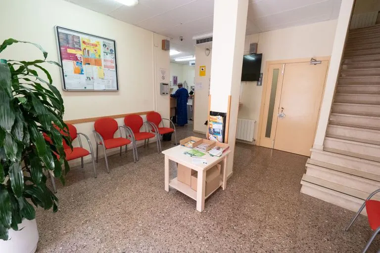 Cita prèvia a Benestar Social de l'Ajuntament de Pineda