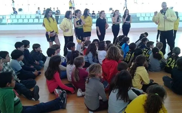 El CB Altafulla ofereix aquest diumenge la segona part del Curs d’Entrenador Nivell 0