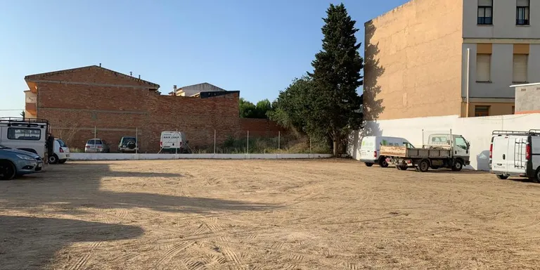 Es busquen màscares de bucejar Snorkel per donar-les a l'Hospital de Calella