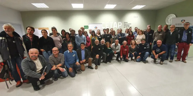 Catalunya, França i Andorra consensuen una quarantena d'accions per desplegar el Parc Pirinenc de les Tres Nacions