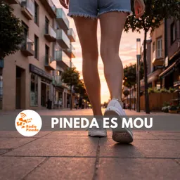Pineda Es Mou del 18/10/2019: La lluita contra el càncer - episode art