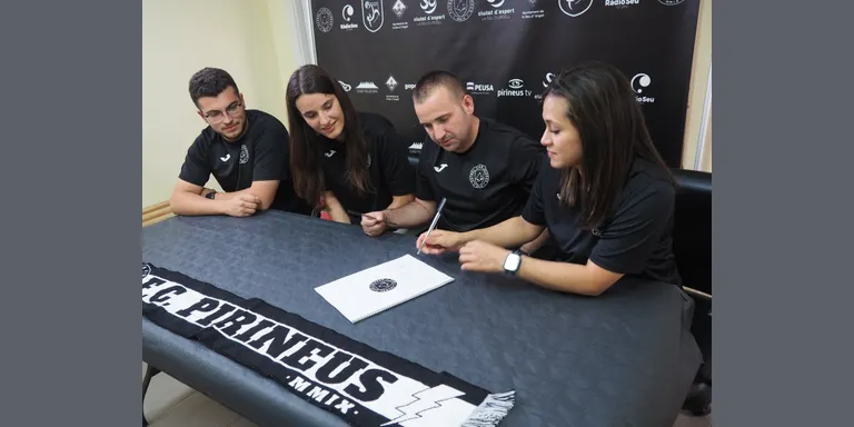 El Futbol Club Pirineus es dota d'un protocol de prevenció de casos d'abús